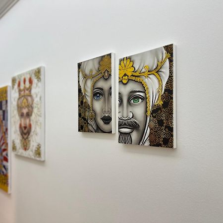 Olimpo Room Agrigento Kültér fotó