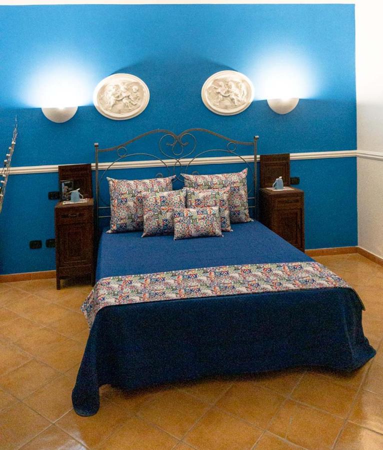 Olimpo Room Agrigento Kültér fotó