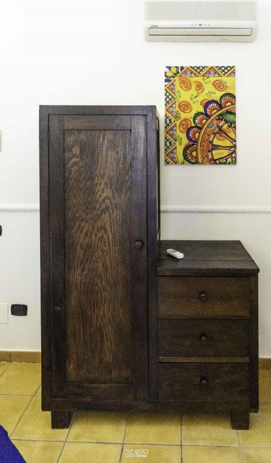 Olimpo Room Agrigento Kültér fotó