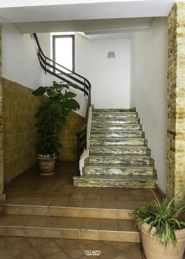 Olimpo Room Agrigento Kültér fotó