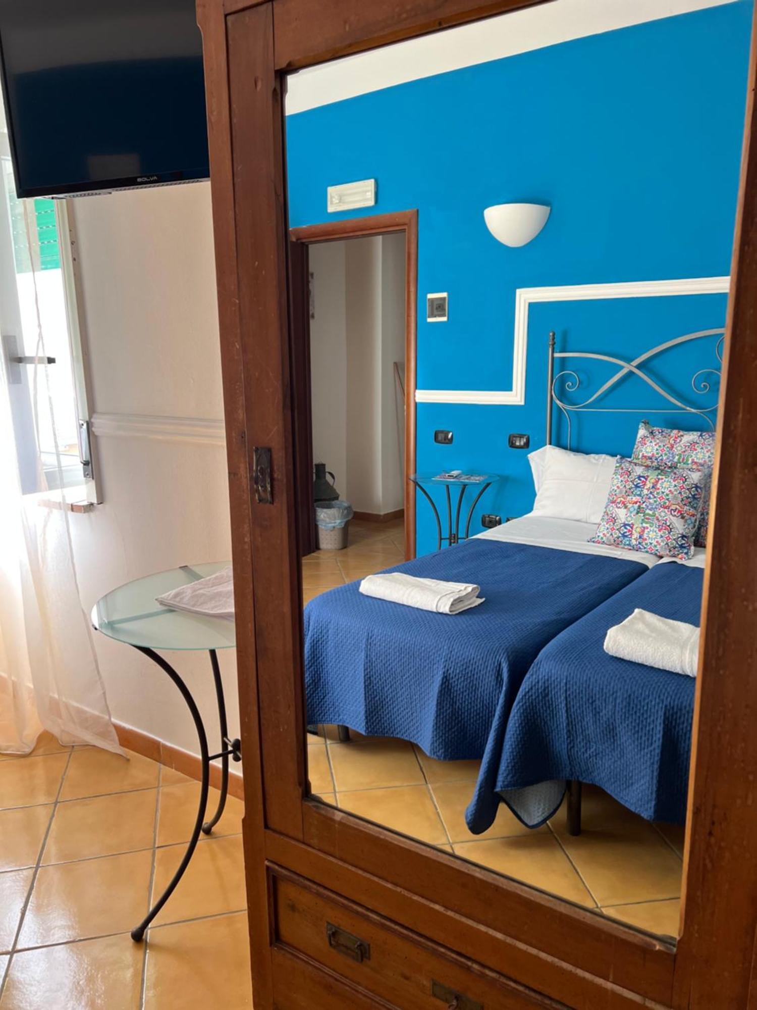 Olimpo Room Agrigento Kültér fotó