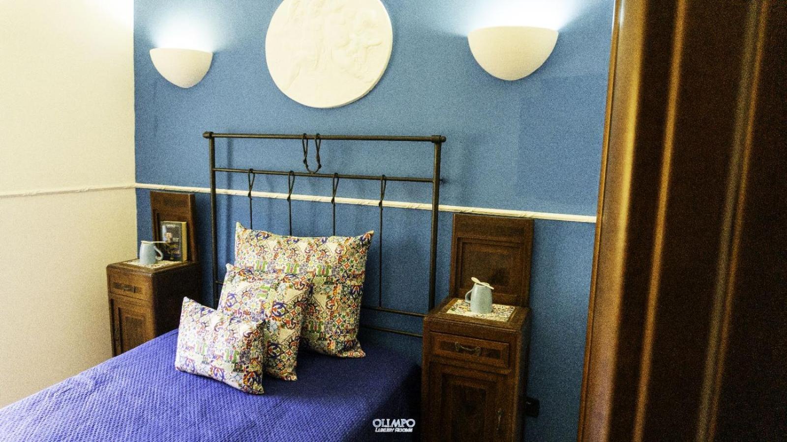 Olimpo Room Agrigento Kültér fotó