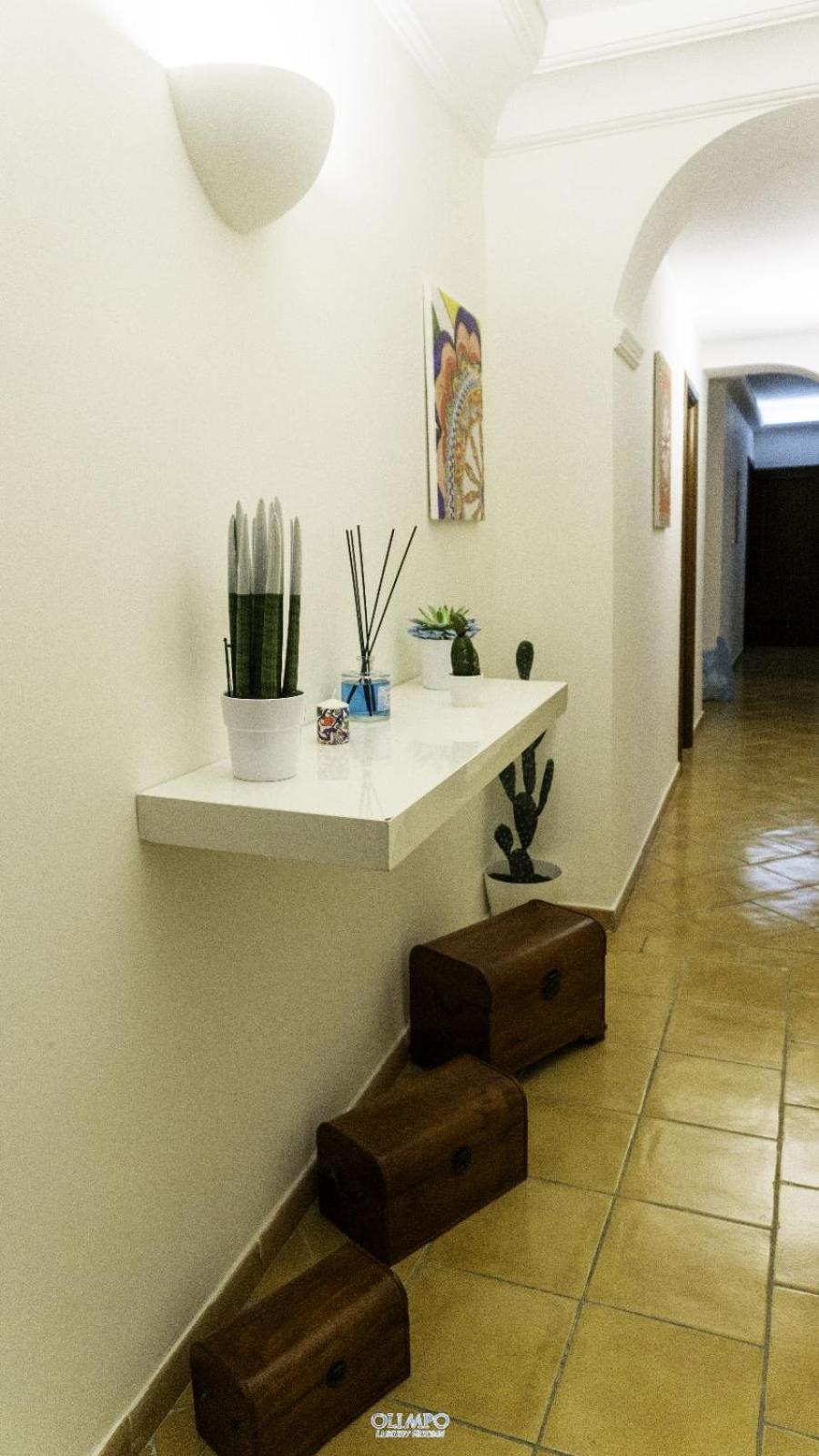 Olimpo Room Agrigento Kültér fotó