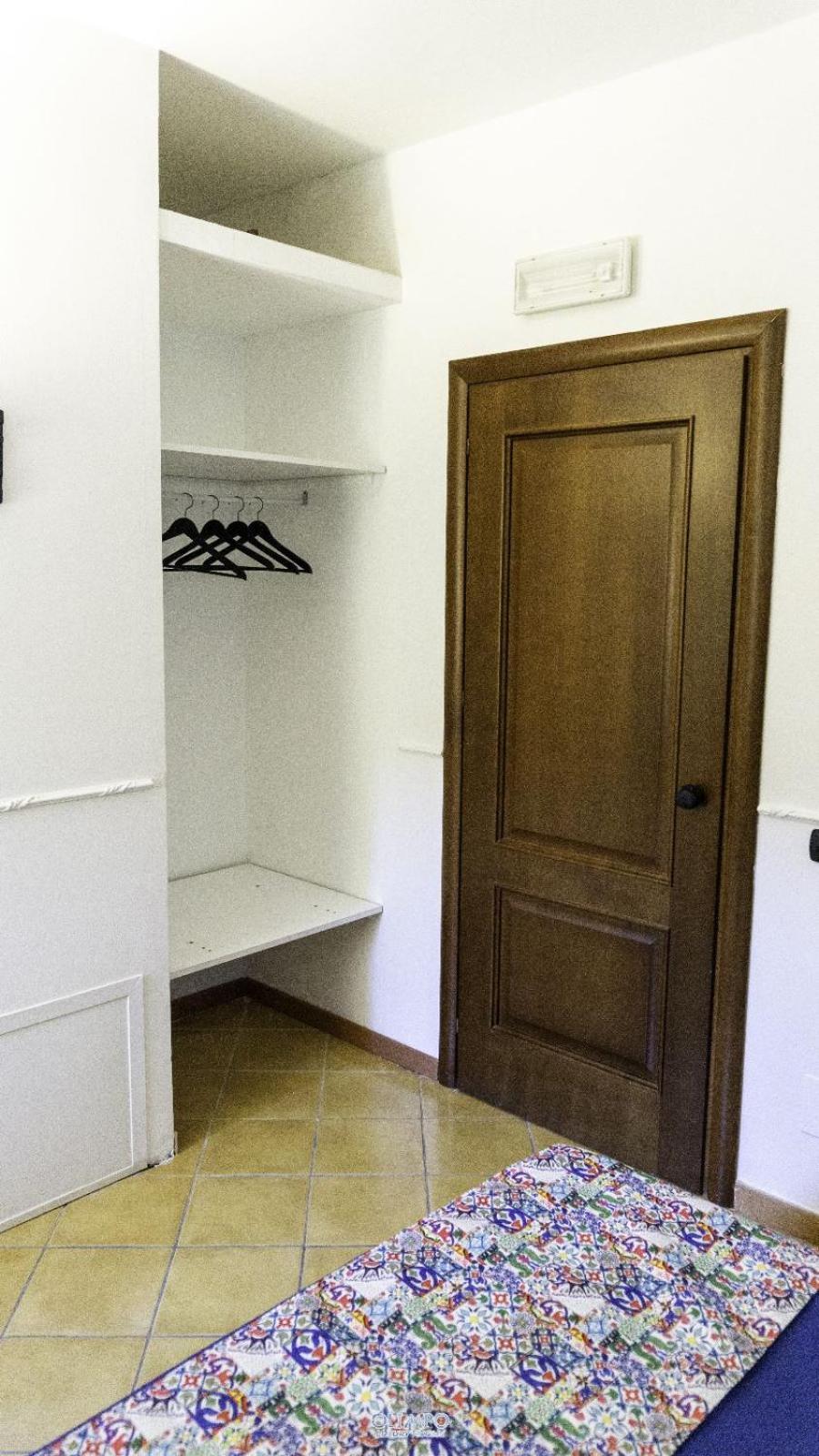 Olimpo Room Agrigento Kültér fotó